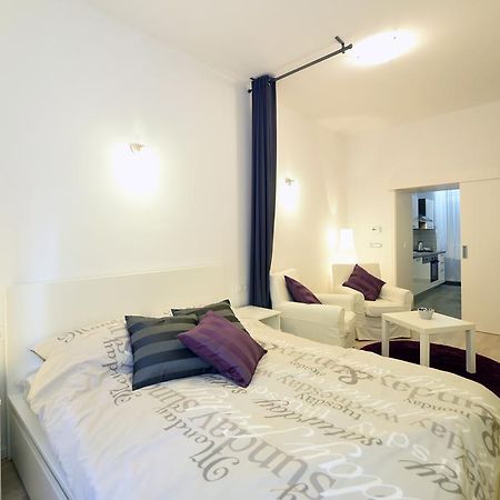 Cosy Central Apartment Zagreb Exterior photo